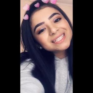 Meet your Posher, Iriss